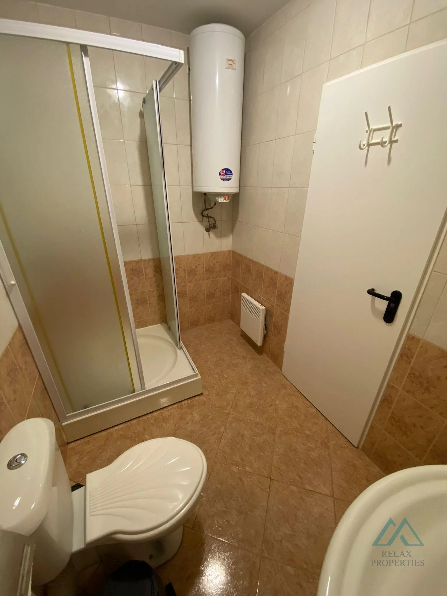 Nádherný apartmán v prvej línii Marina Cape Town, Aheloy, Bulharsko - foto 32