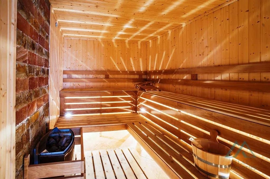 Novostavba - studio v luxusním komplexu Izida Palace 2, 500 m od moře, Slunečné pobřeží - foto 14
