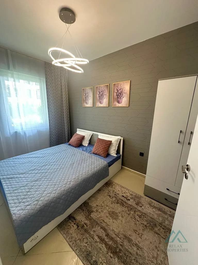 Moderný 2-izbový apartmán v komplexe Domus, Sveti Vlas – iba 250 m od mora, Bulharsko - foto 10