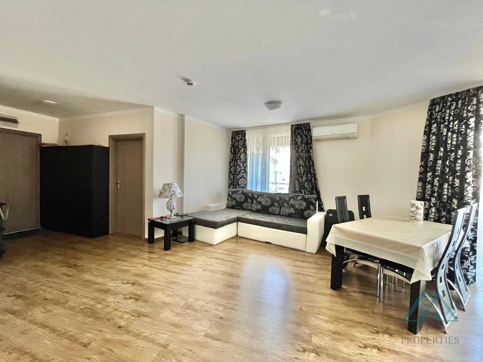 Prostorný apartmán se 2 ložnicemi jen 100 m od pláže, Sunny Beach Plaza, Slunečné pobřeží, Bulharsko - foto 20