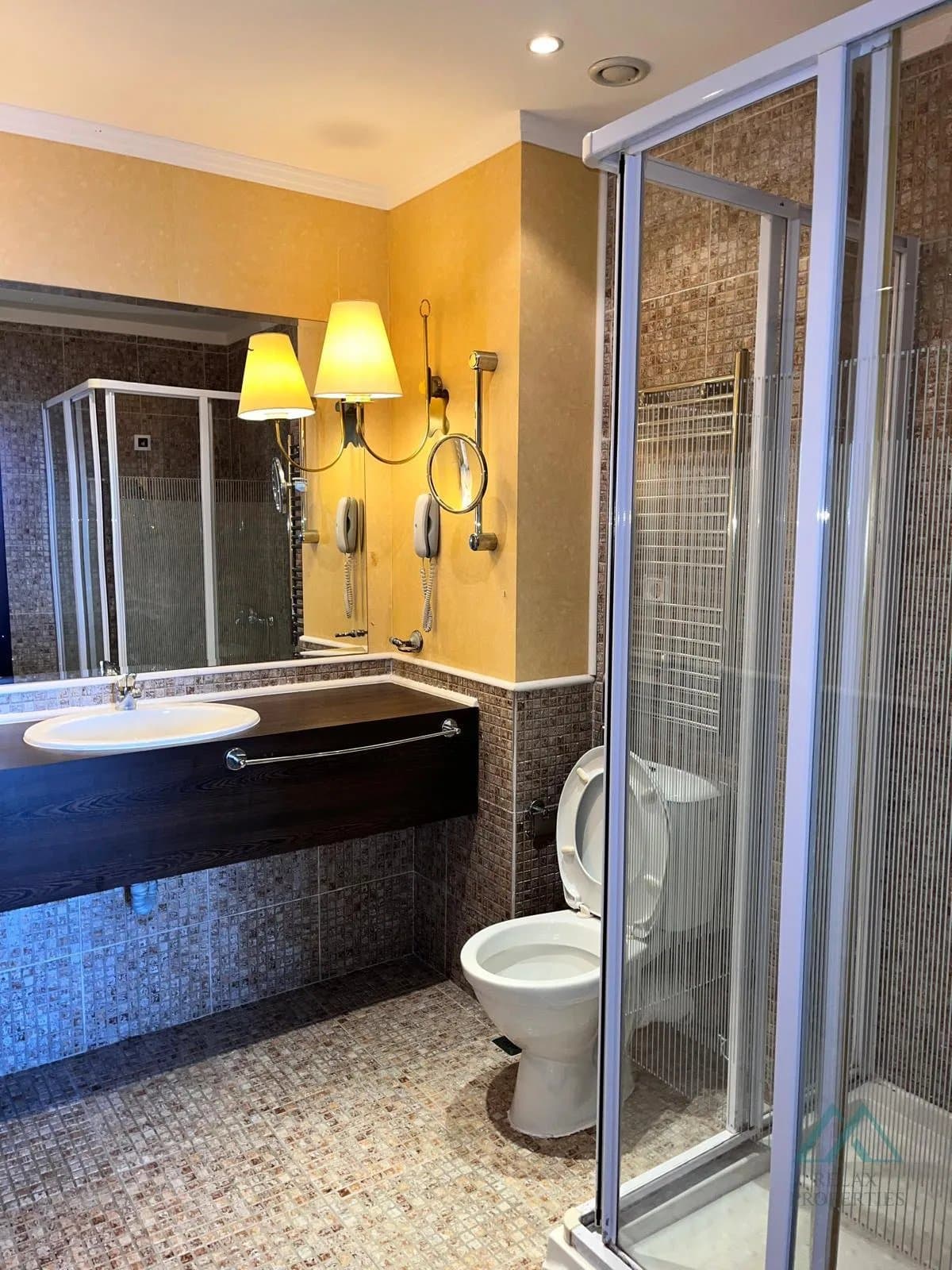 Prostorný apartmán s výhledem na moře a bazén v komplexu 5★ Barcelo Royal Beach - Slunečné pobřeží, Bulharsko - foto 5
