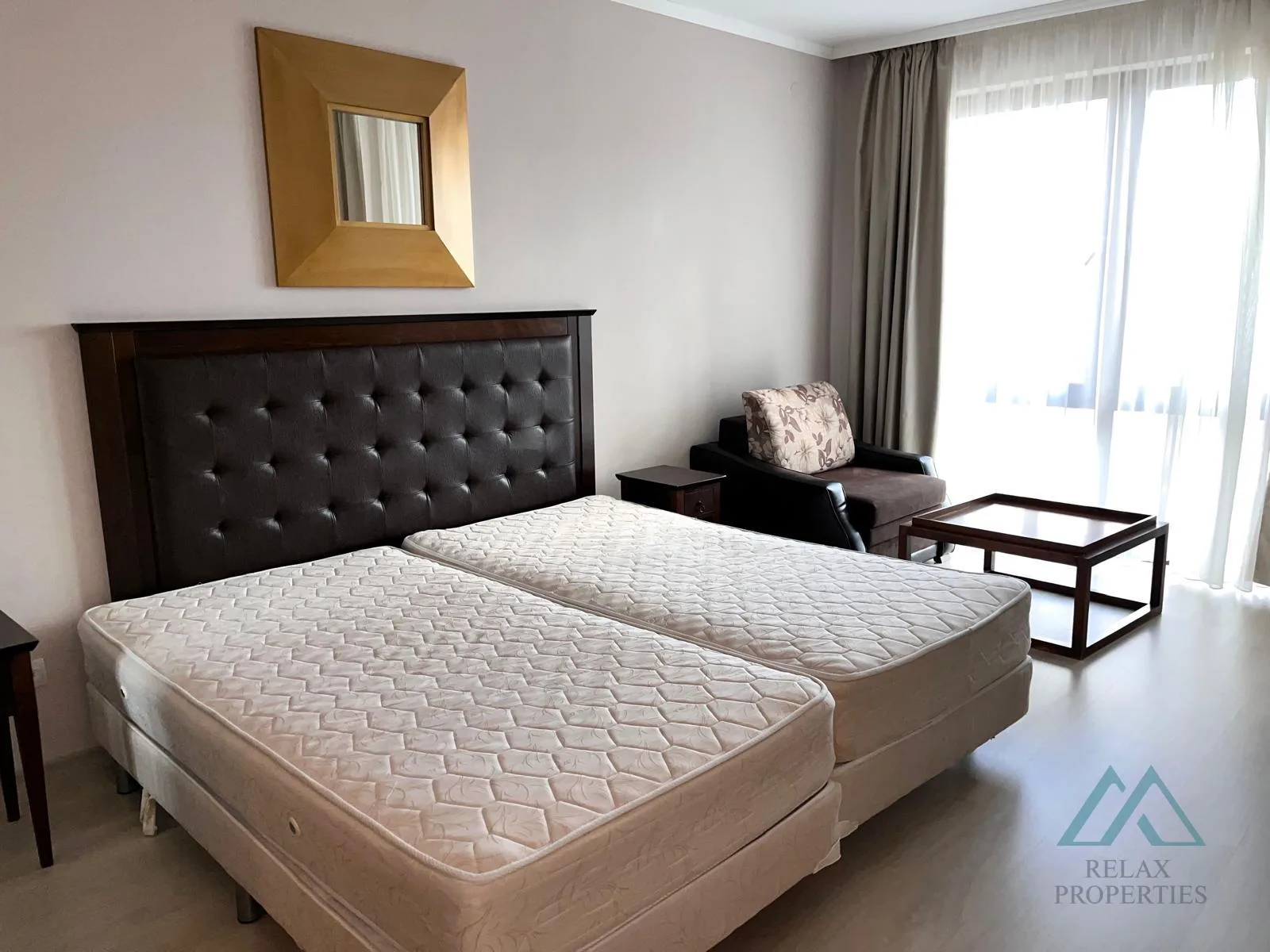 Priestranný apartmán s výhľadom na more a bazény v 5★ komplexe Barcelo Royal Beach – Slnečné pobrežie, Bulharsko - foto 7