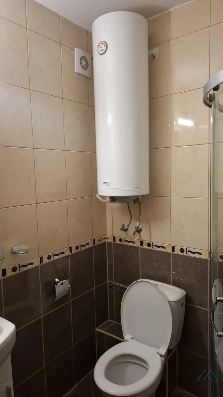 2-pokojový apartmán, 60 m², 500 m od pláže - Blue Summer, Slunečné pobřeží - foto 11