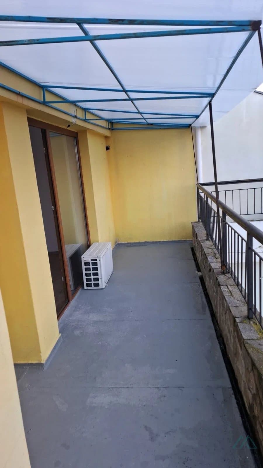 2-pokojový apartmán, 60 m², 500 m od pláže - Blue Summer, Slunečné pobřeží - foto 9