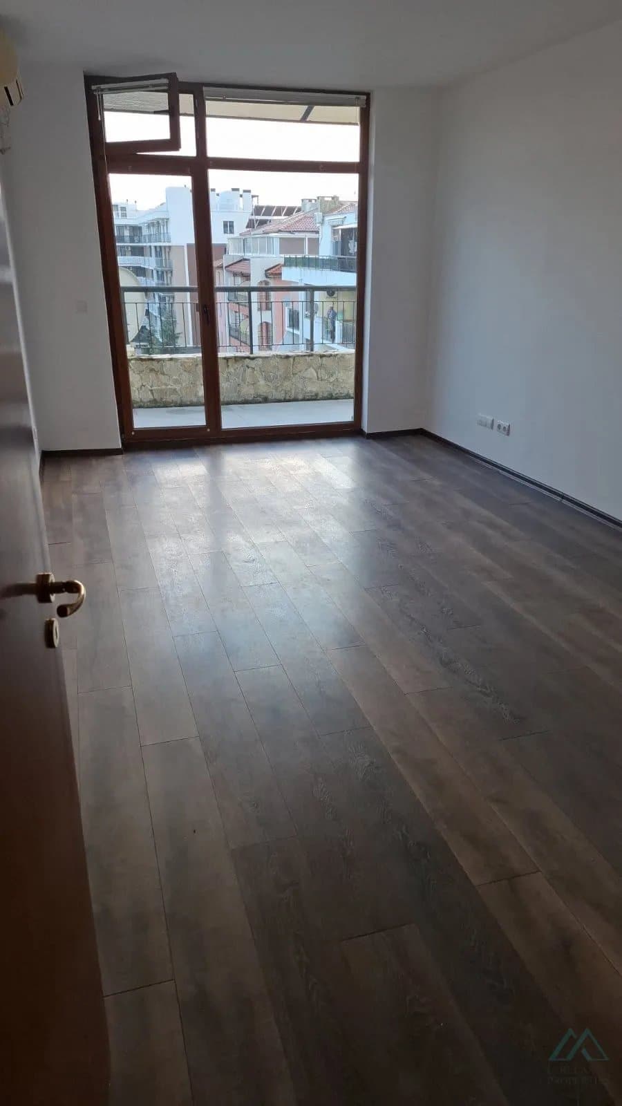 2-pokojový apartmán, 60 m², 500 m od pláže - Blue Summer, Slunečné pobřeží - foto 4