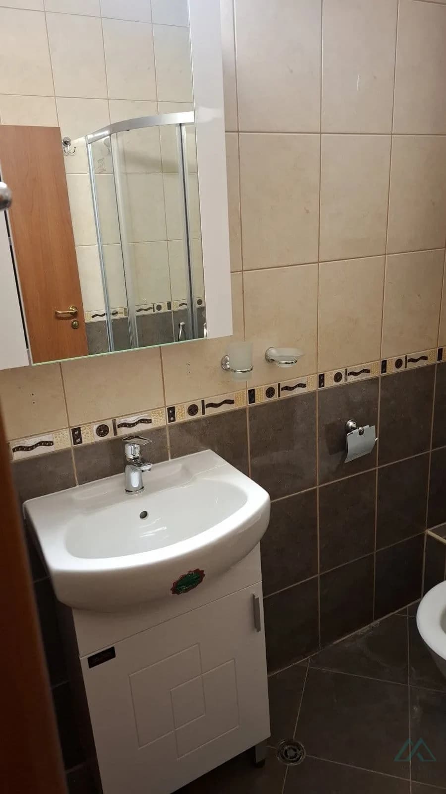2-pokojový apartmán, 60 m², 500 m od pláže - Blue Summer, Slunečné pobřeží - foto 13