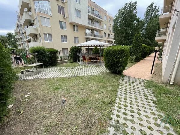 2-pokojový apartmán s velkou terasou, 78 m² - Balkan Breeze 1, Slunečné pobřeží - foto 22
