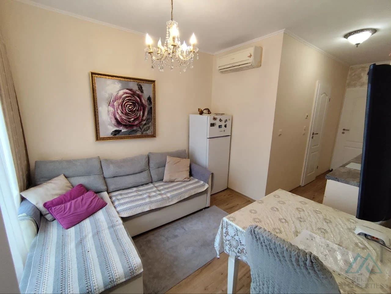 apartmán se 2 ložnicemi v oblíbeném komplexu Dawn Park, Slunečné pobřeží - 500 m od pláže - foto 4