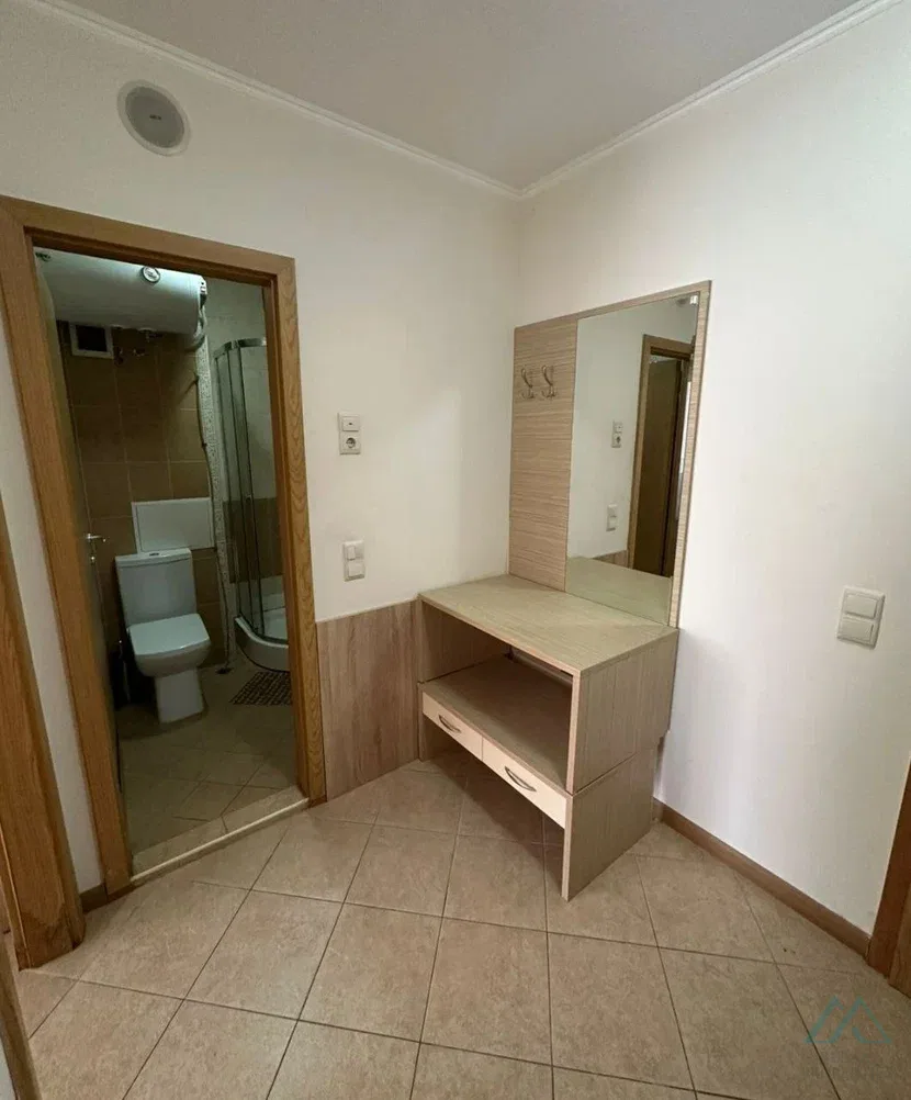 2 pokojový apartmán o rozloze 55 m² v prestižním komplexu Royal Sun na Slunečném pobřeží, 300 m od moře - foto 13