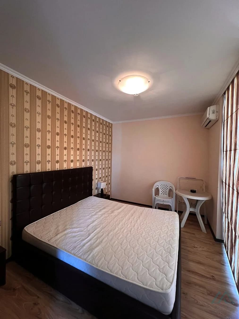 2 pokojový apartmán s výhledem na moře v první linii - Dune Residence, Slunečné pobřeží - foto 11