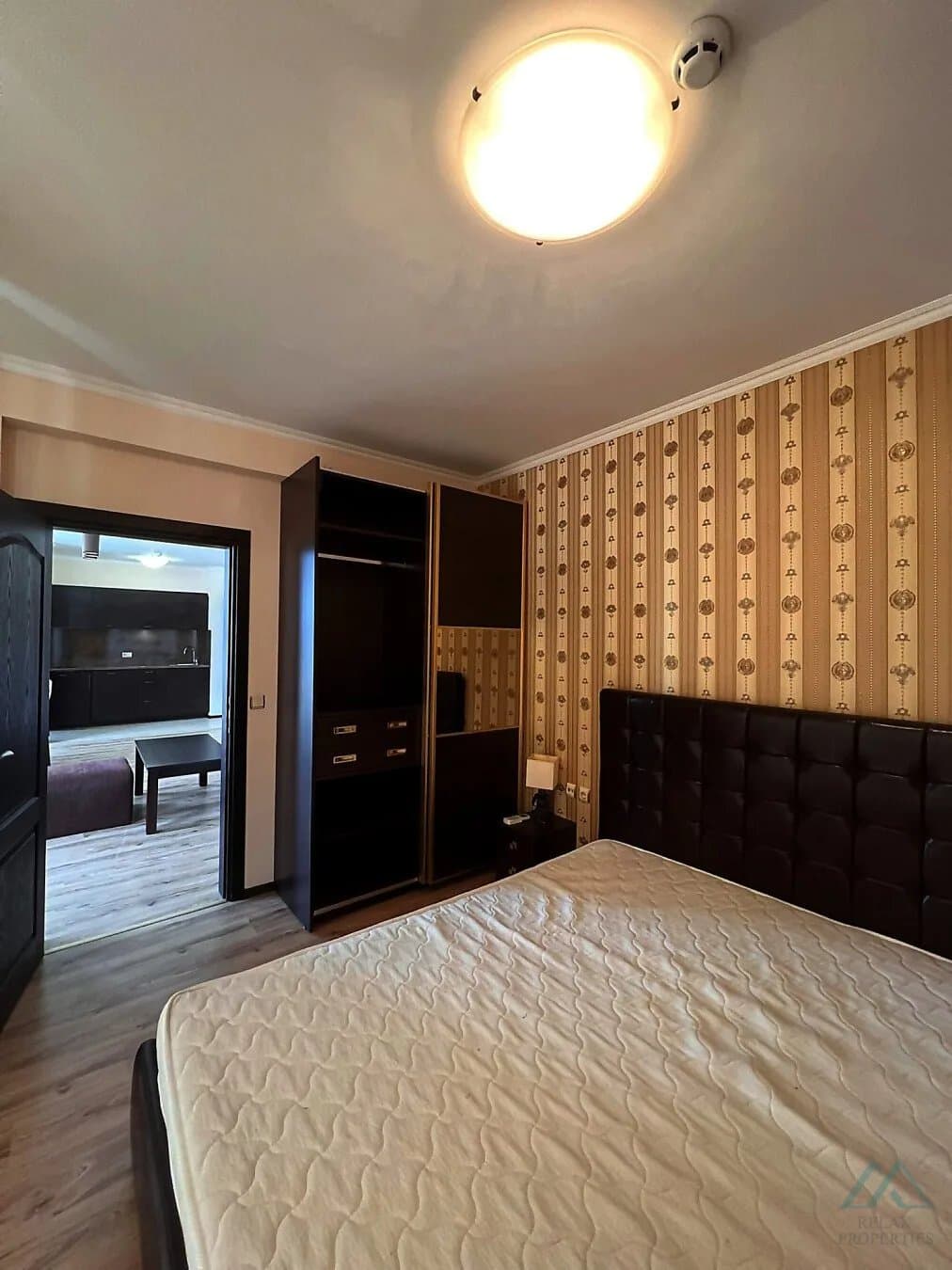 2 pokojový apartmán s výhledem na moře v první linii - Dune Residence, Slunečné pobřeží - foto 12
