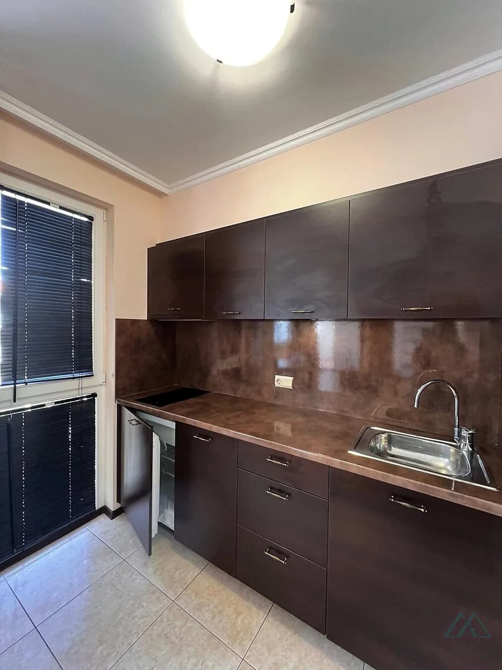 2 pokojový apartmán s výhledem na moře v první linii - Dune Residence, Slunečné pobřeží - foto 9