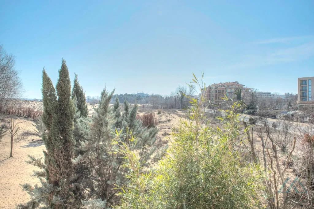 2 pokojový apartmán s výhledem na moře v první linii - Dune Residence, Slunečné pobřeží - foto 35