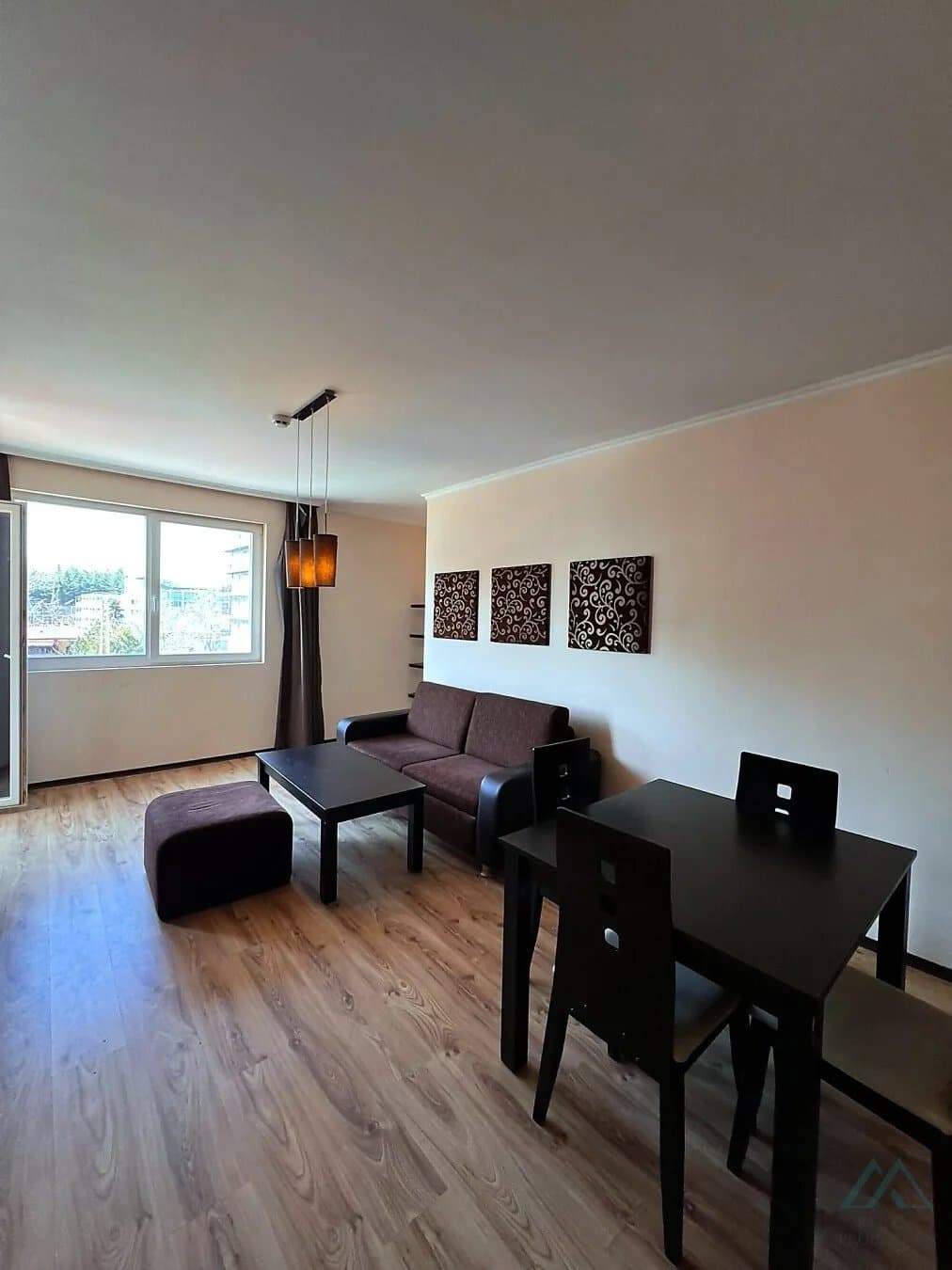 2 pokojový apartmán přímo v první linii - Dune Residence, Slunečné pobřeží - foto 5