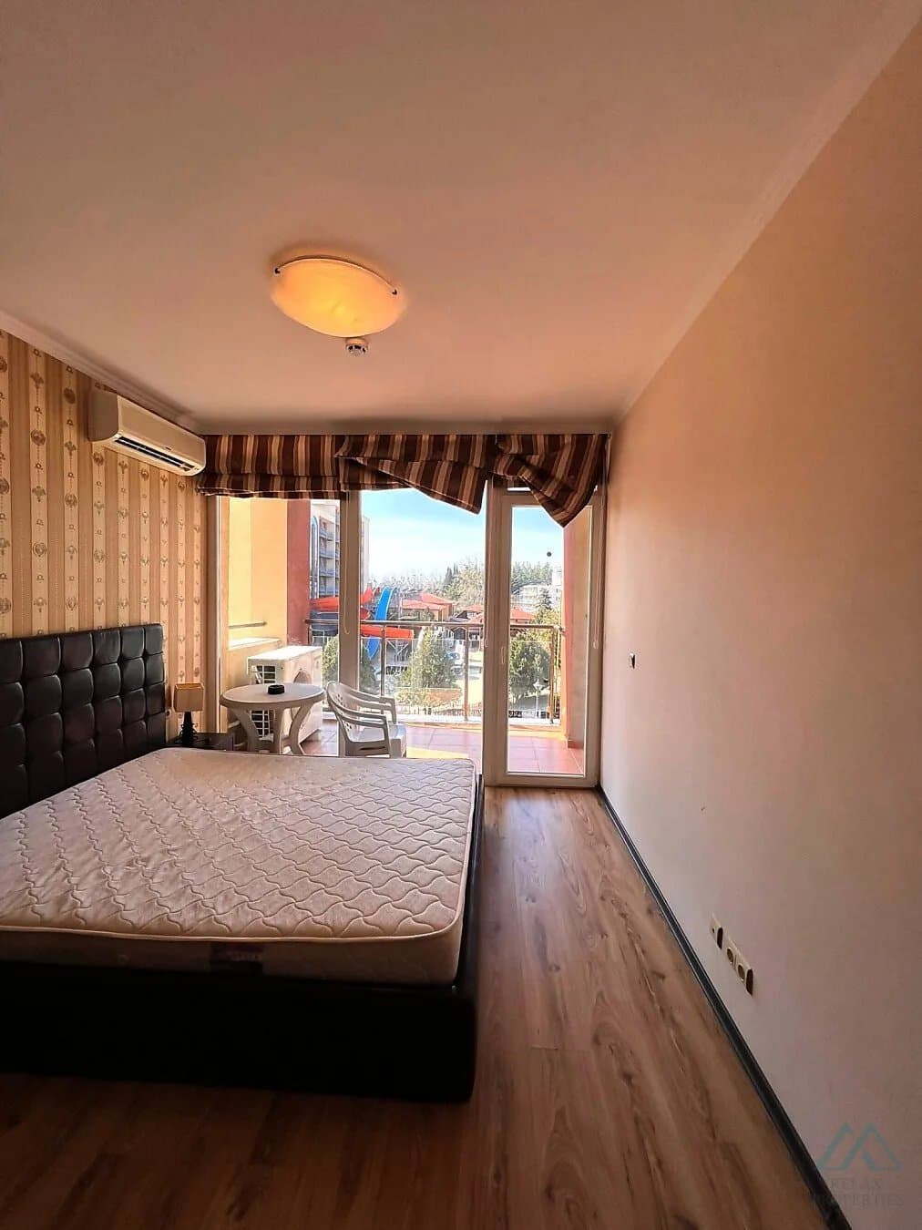 2 pokojový apartmán přímo v první linii - Dune Residence, Slunečné pobřeží - foto 11