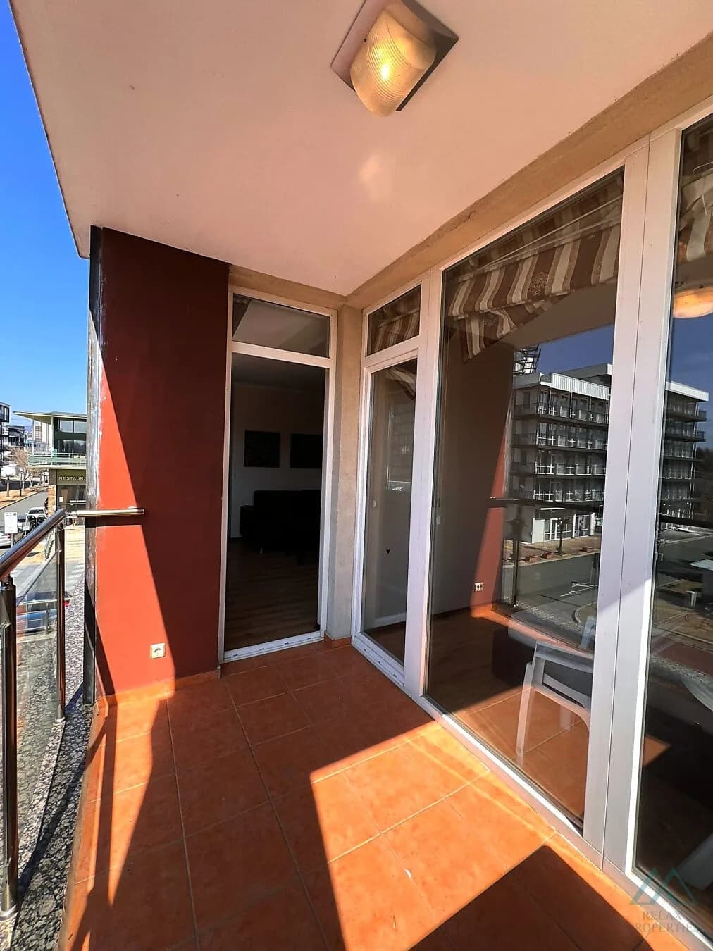 2 pokojový apartmán přímo v první linii - Dune Residence, Slunečné pobřeží - foto 12