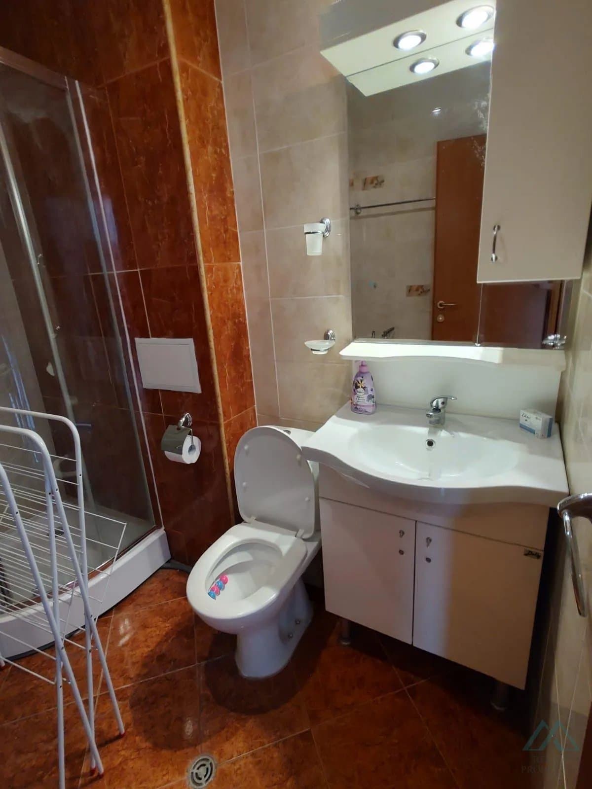 Apartmán v Holiday Fort Club, 700 m od moře, Slunečné pobřeží - foto 7