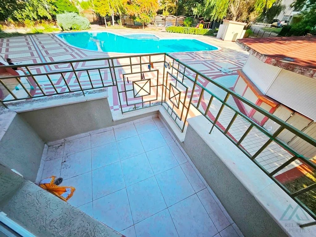 apartmán 2+kk v Prestige City, 300 m od pláže, Slunečné pobřeží - foto 15