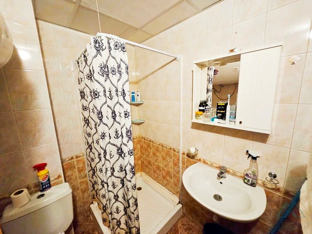 apartmán 2+kk v Prestige City, 300 m od pláže, Slunečné pobřeží - foto 13