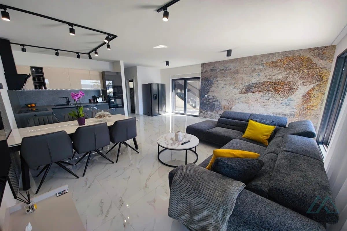 Luxusní moderní vila u moře, Zadar - Dalmácie - foto 11