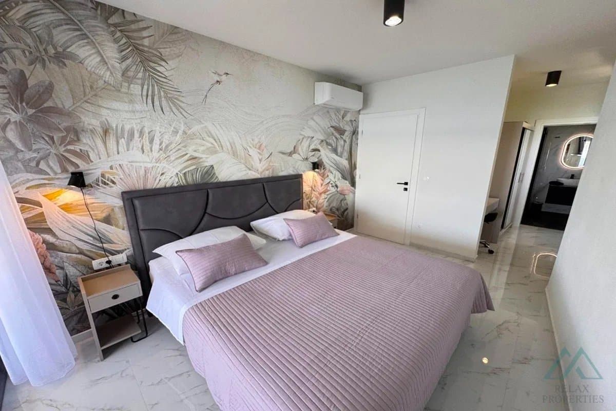 Luxusní moderní vila u moře, Zadar - Dalmácie - foto 12