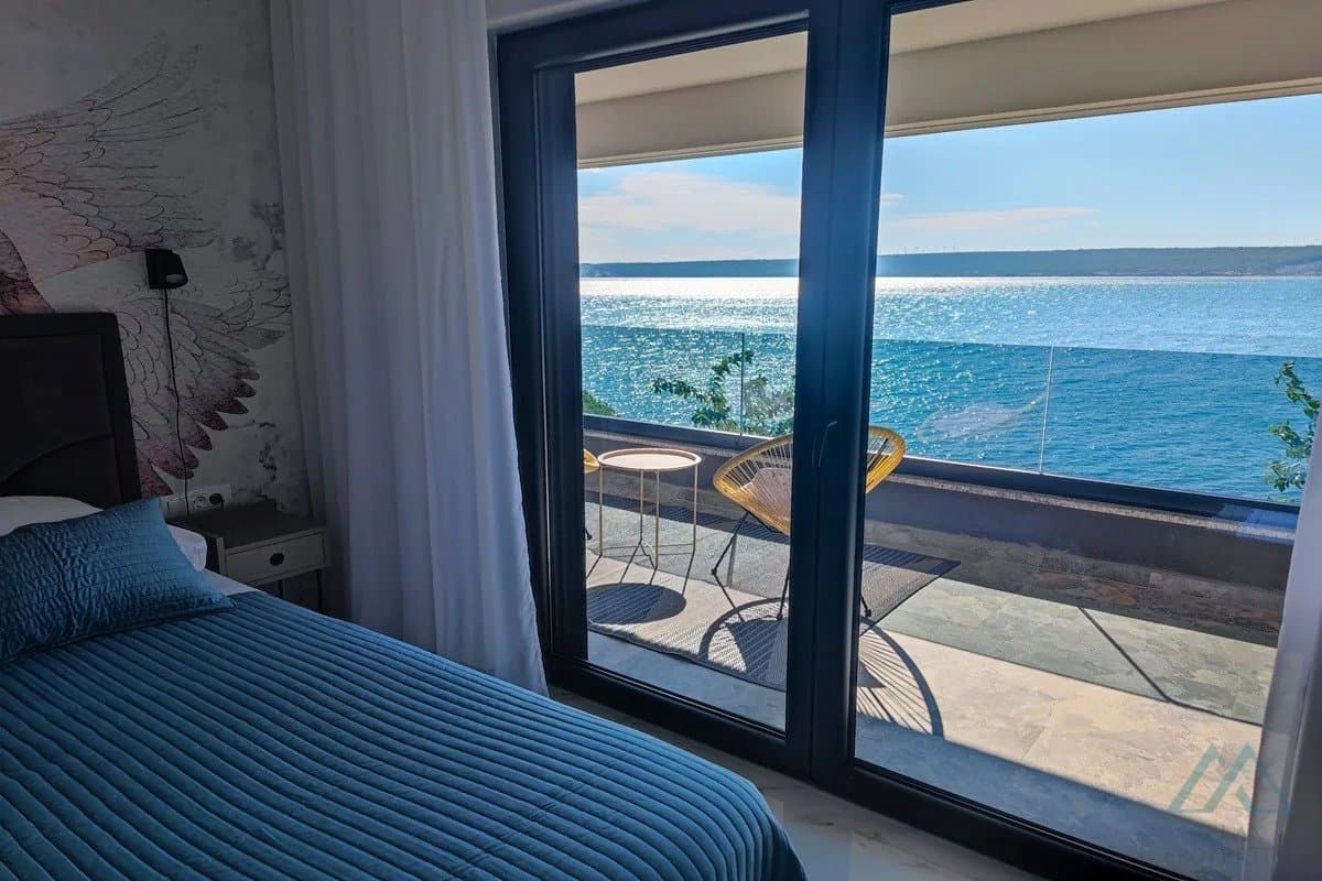 Luxusní moderní vila u moře, Zadar - Dalmácie - foto 15