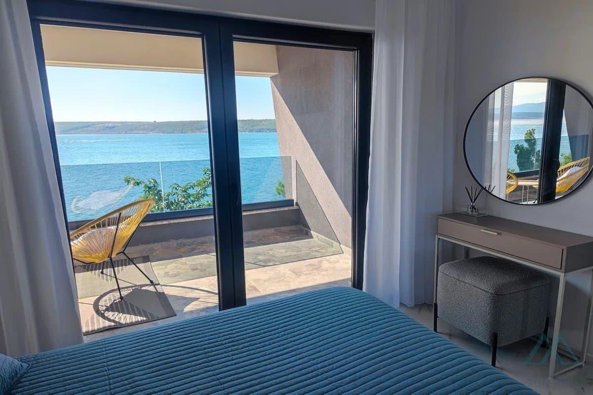 Luxusní moderní vila u moře, Zadar - Dalmácie - foto 16