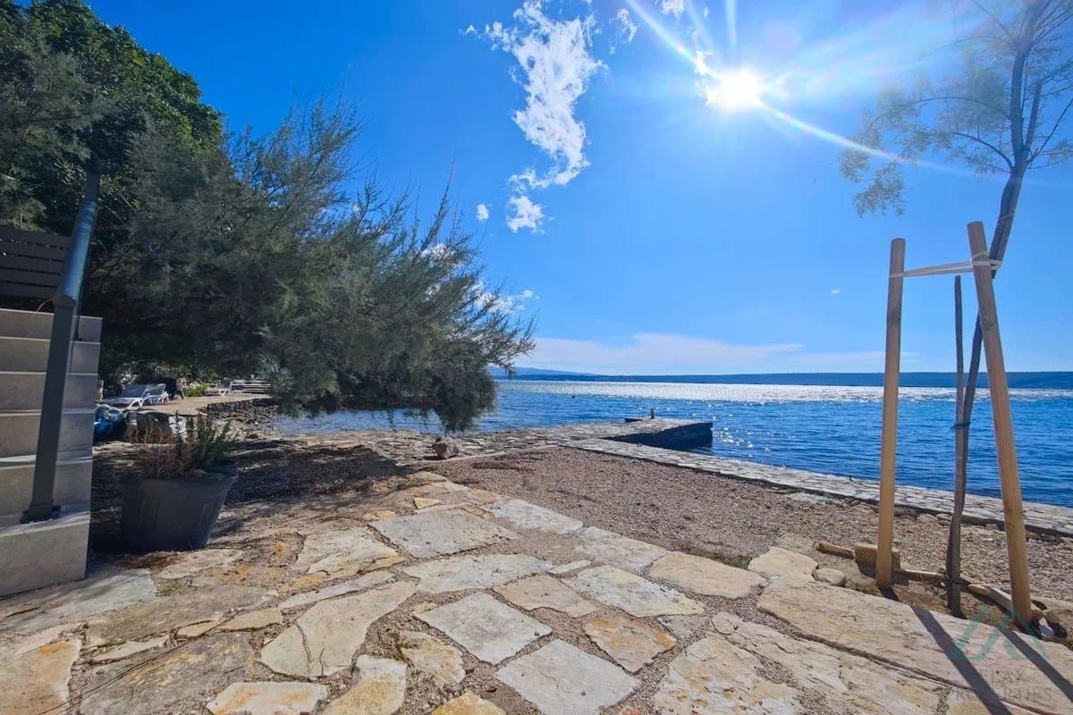 Luxusní moderní vila u moře, Zadar - Dalmácie - foto 26