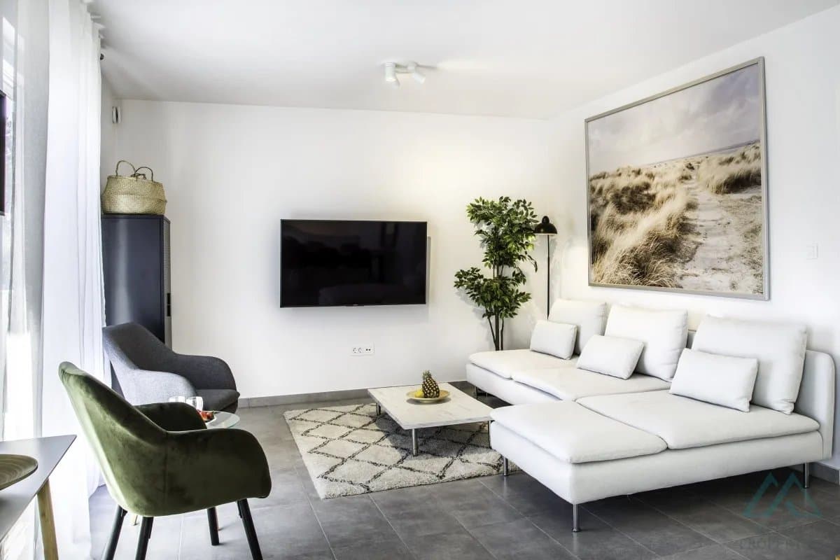 Moderní dům v blízkosti pláže, 150 m od moře, Rogoznica - Dalmácie - 3