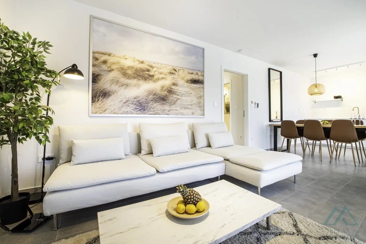 Moderní dům v blízkosti pláže, 150 m od moře, Rogoznica - Dalmácie - 4