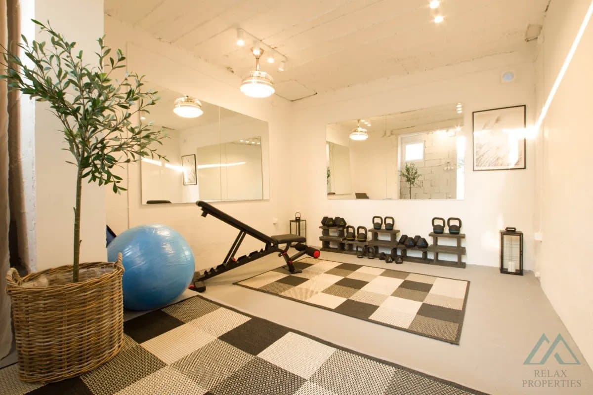 Moderní dům v blízkosti pláže, 150 m od moře, Rogoznica - Dalmácie - foto 13