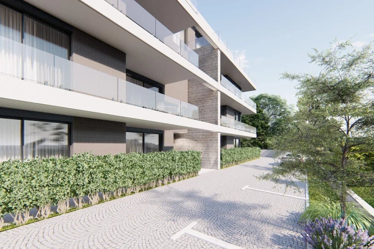 Moderní apartmán 3+kk s výhledem na moře, Primošten - 30 m od moře - 3