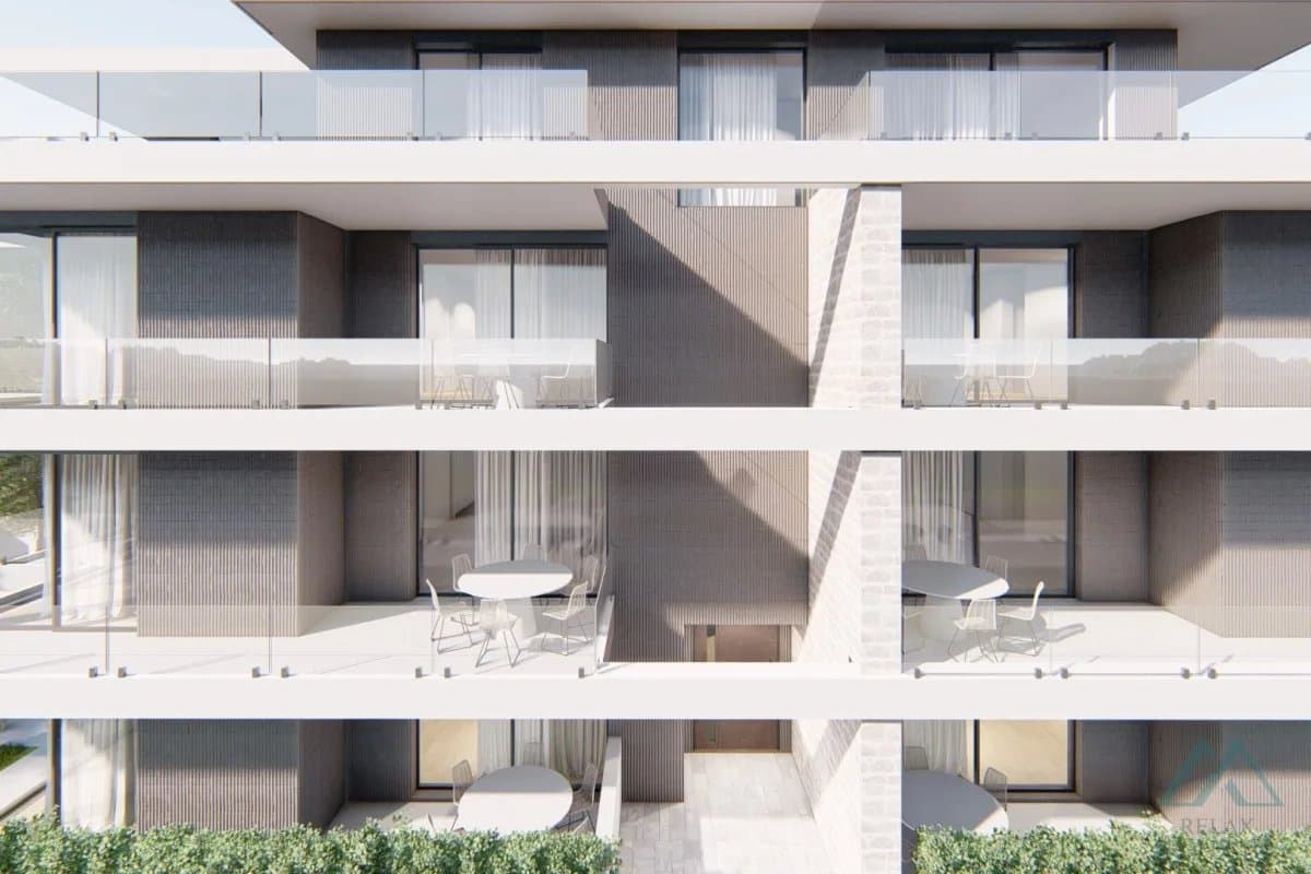 Moderní apartmán 3+kk s výhledem na moře, Primošten - 30 m od moře - 4