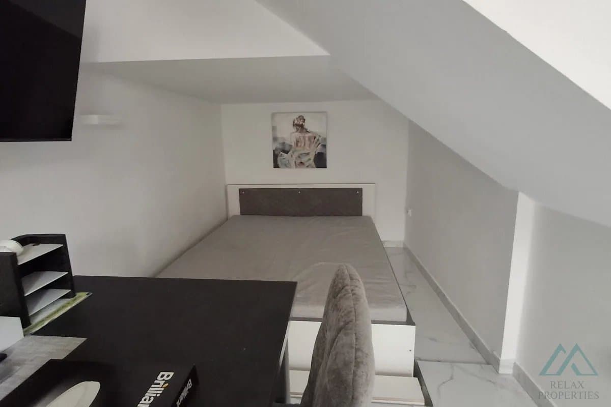 Apartmánový dům s panoramatickým výhledem na moře, ostrov Čiovo - Dalmácie - foto 12