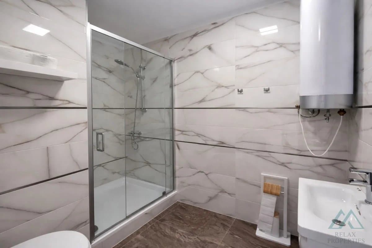 Apartmánový dům s panoramatickým výhledem na moře, ostrov Čiovo - Dalmácie - foto 14