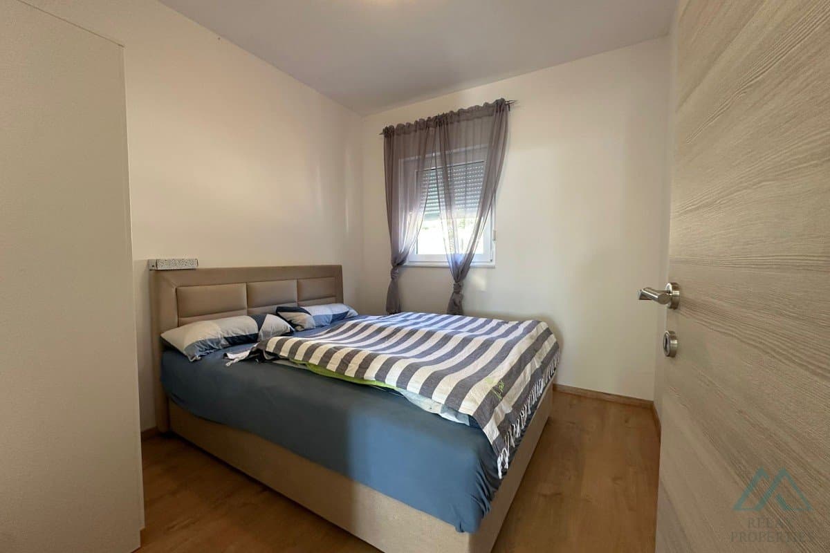 apartmán 3+kk s otevřeným výhledem na moře, Sibenik - Dalmácie - foto 10