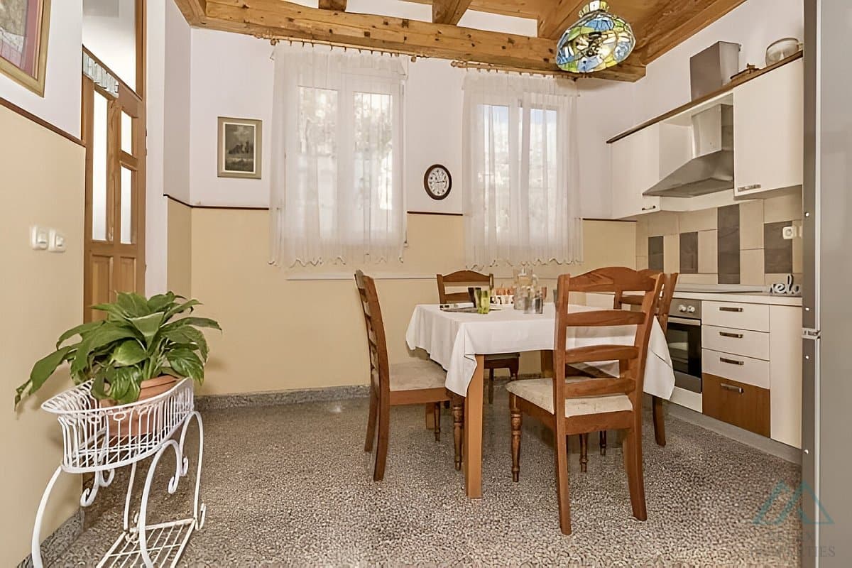 Dvě apartmánové jednotky s výhledem na moře, Sumpetar - Omiš - 3