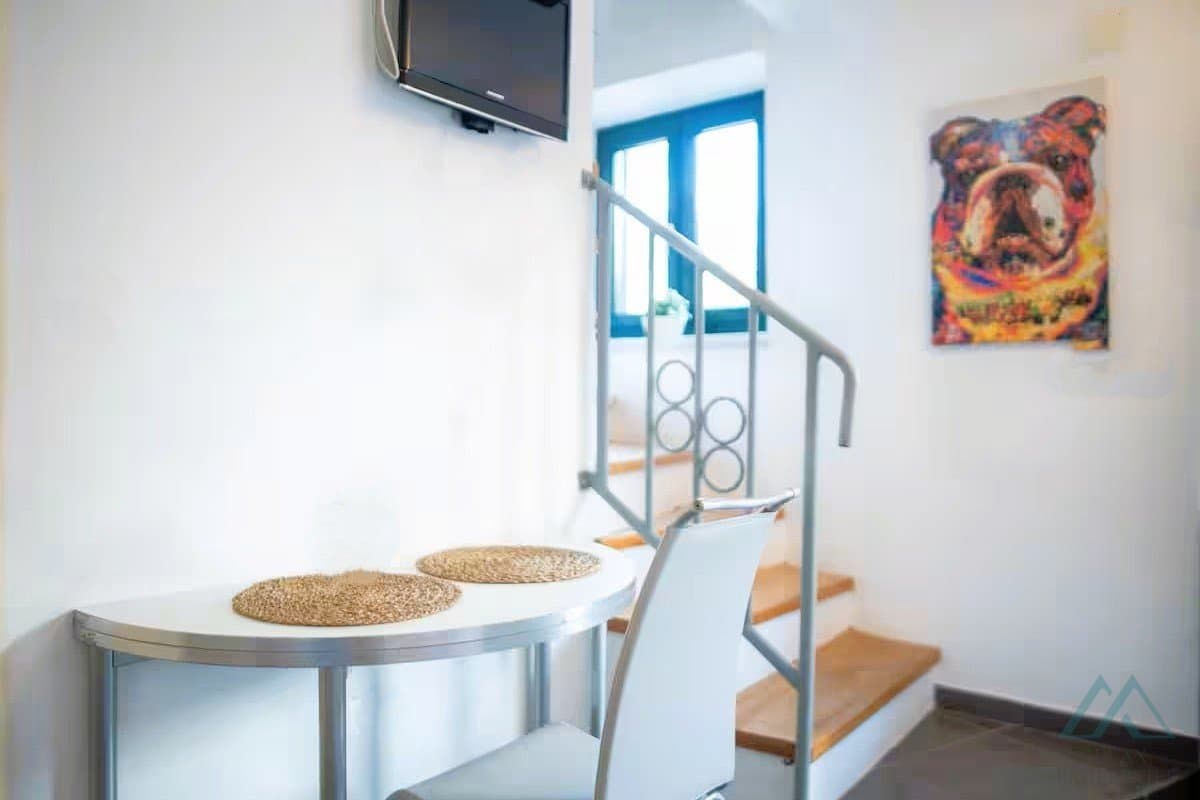 Kamenný dům u moře, ostrov Hvar - Dalmácie - 2