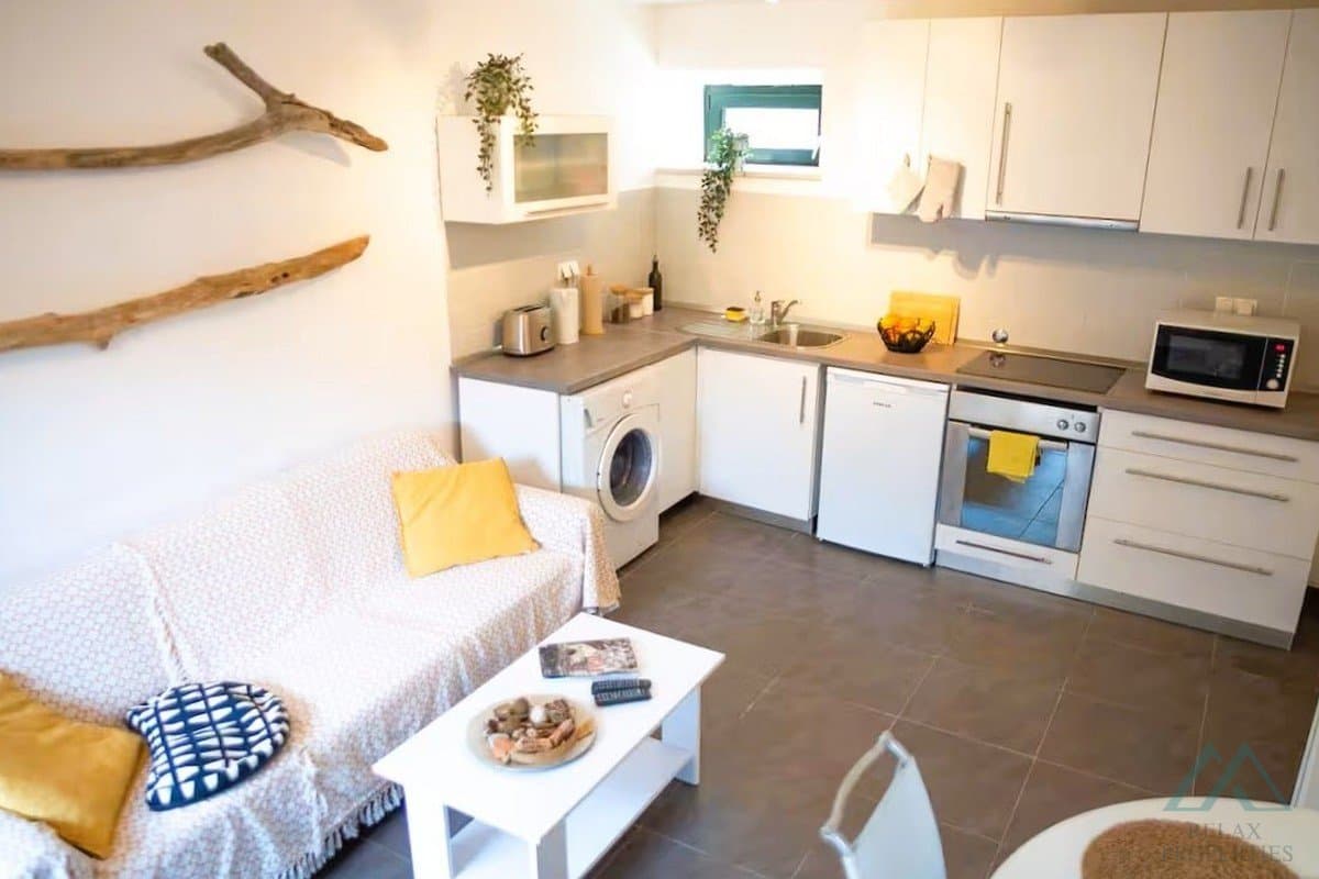 Kamenný dům u moře, ostrov Hvar - Dalmácie - 3