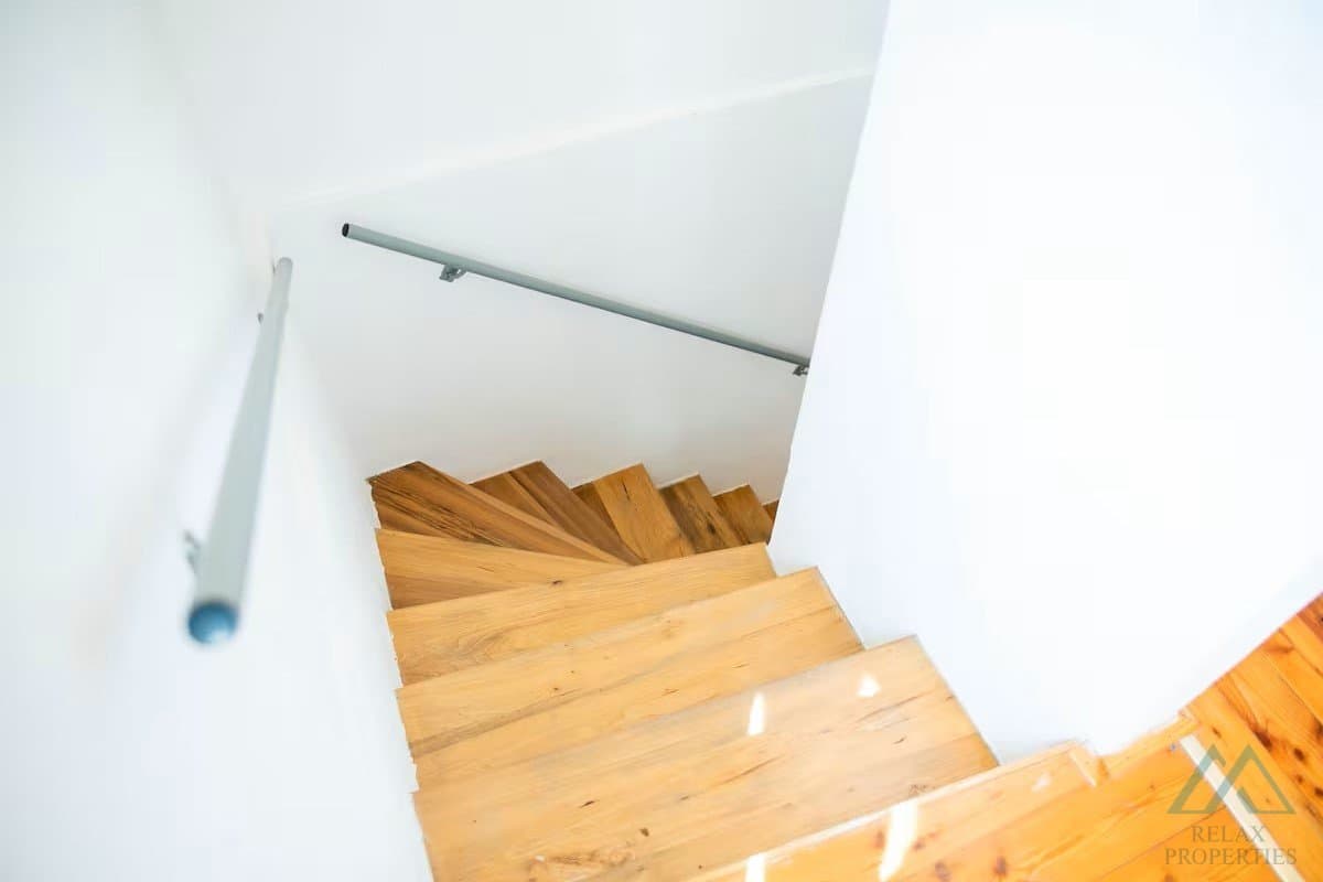 Kamenný dům u moře, ostrov Hvar - Dalmácie - 5