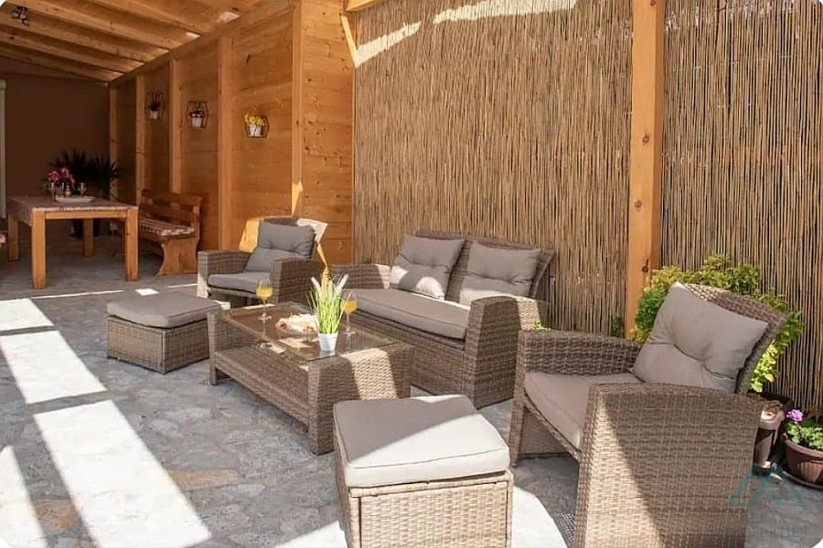 Přízemní dům s bazénem v blízkosti centra, Trogir - Dalmácie - 3