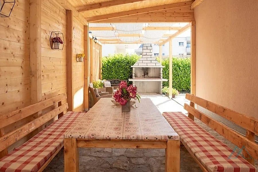 Přízemní dům s bazénem v blízkosti centra, Trogir - Dalmácie - 4