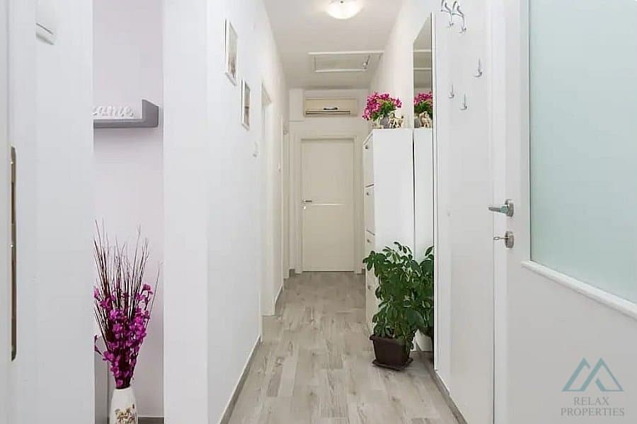 Přízemní dům s bazénem v blízkosti centra, Trogir - Dalmácie - 5