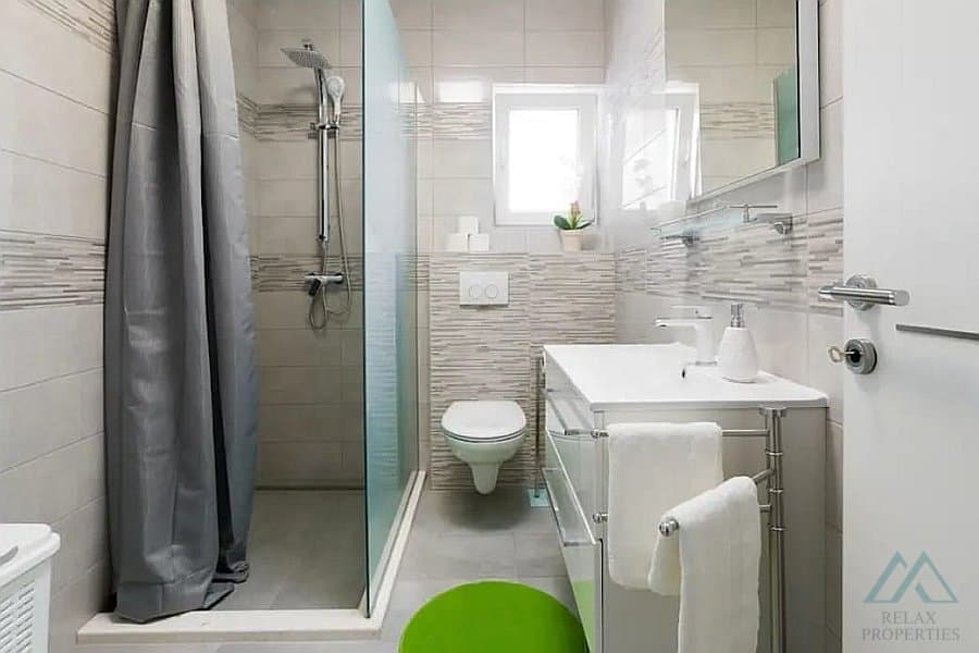 Přízemní dům s bazénem v blízkosti centra, Trogir - Dalmácie - foto 17