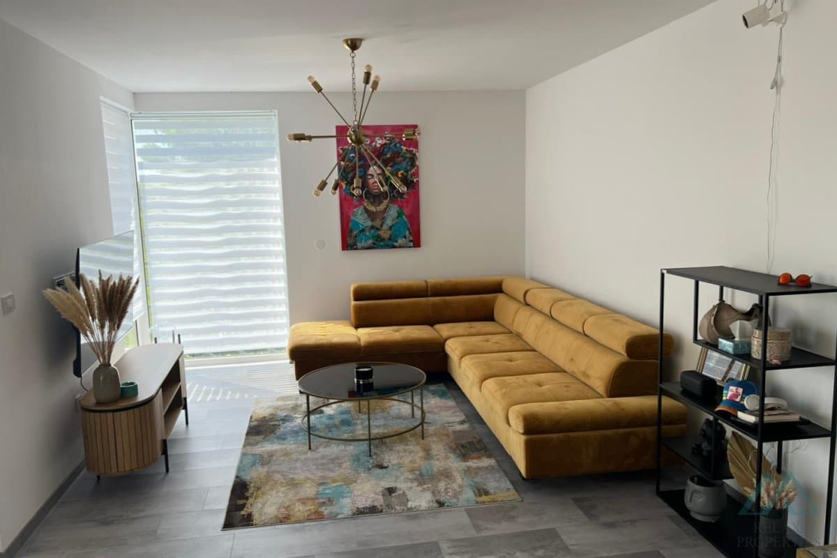 Prostorný apartmán 3+kk a zahradou, Vodice - Dalmácie - foto 4