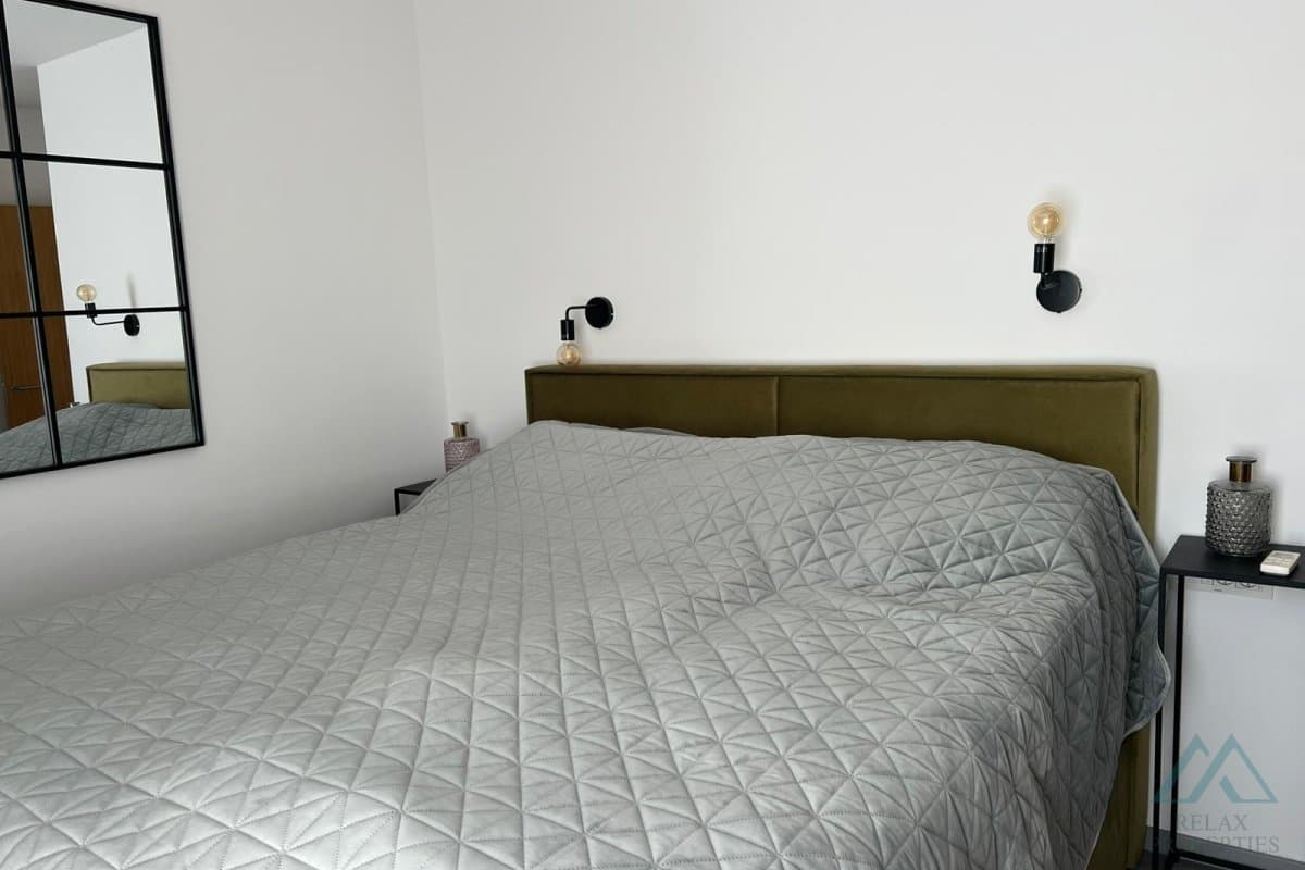 Prostorný apartmán 3+kk a zahradou, Vodice - Dalmácie - foto 6