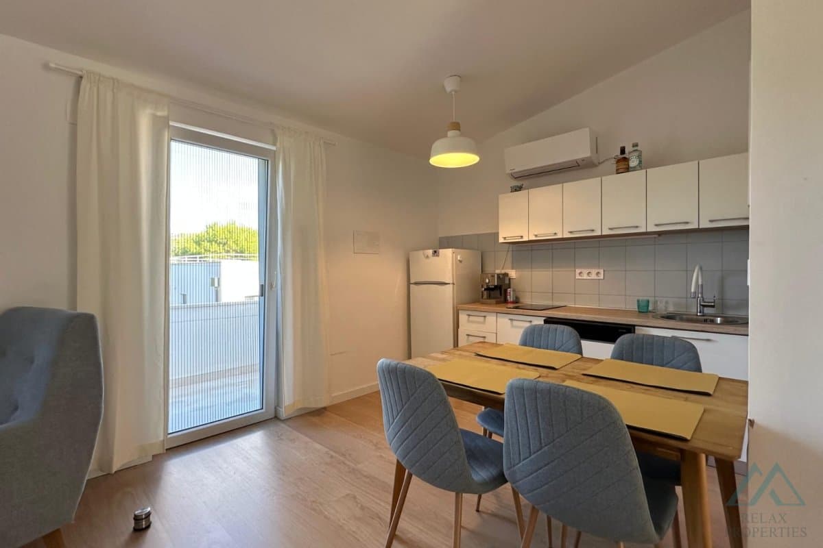 apartmán 3+kk u pláže a výhledem na moře, Rogoznica - Dalmácie - foto 6