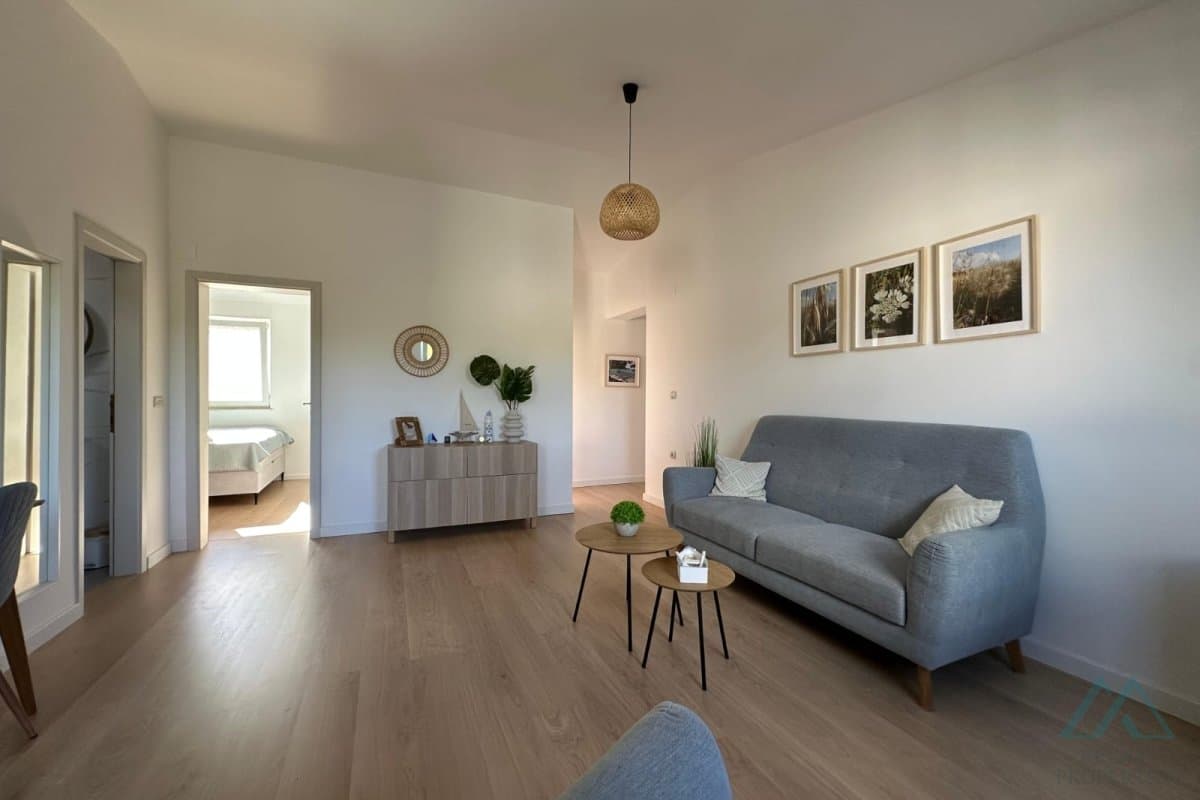 apartmán 3+kk u pláže a výhledem na moře, Rogoznica - Dalmácie - foto 9