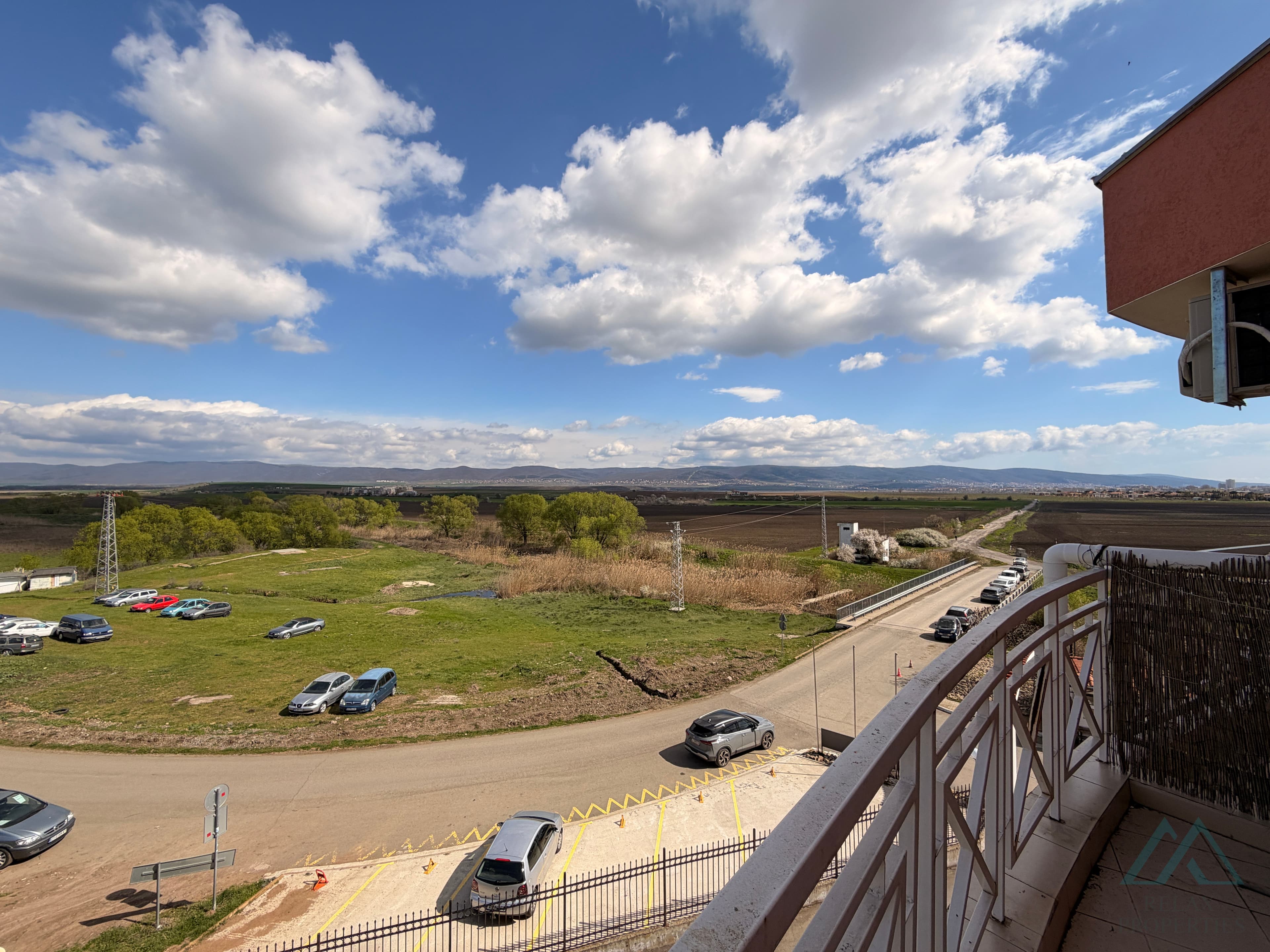 apartmán 3+kk v celoročním komplexu Sunny Day 6, Slunečné pobřeží - Bulharsko - foto 9