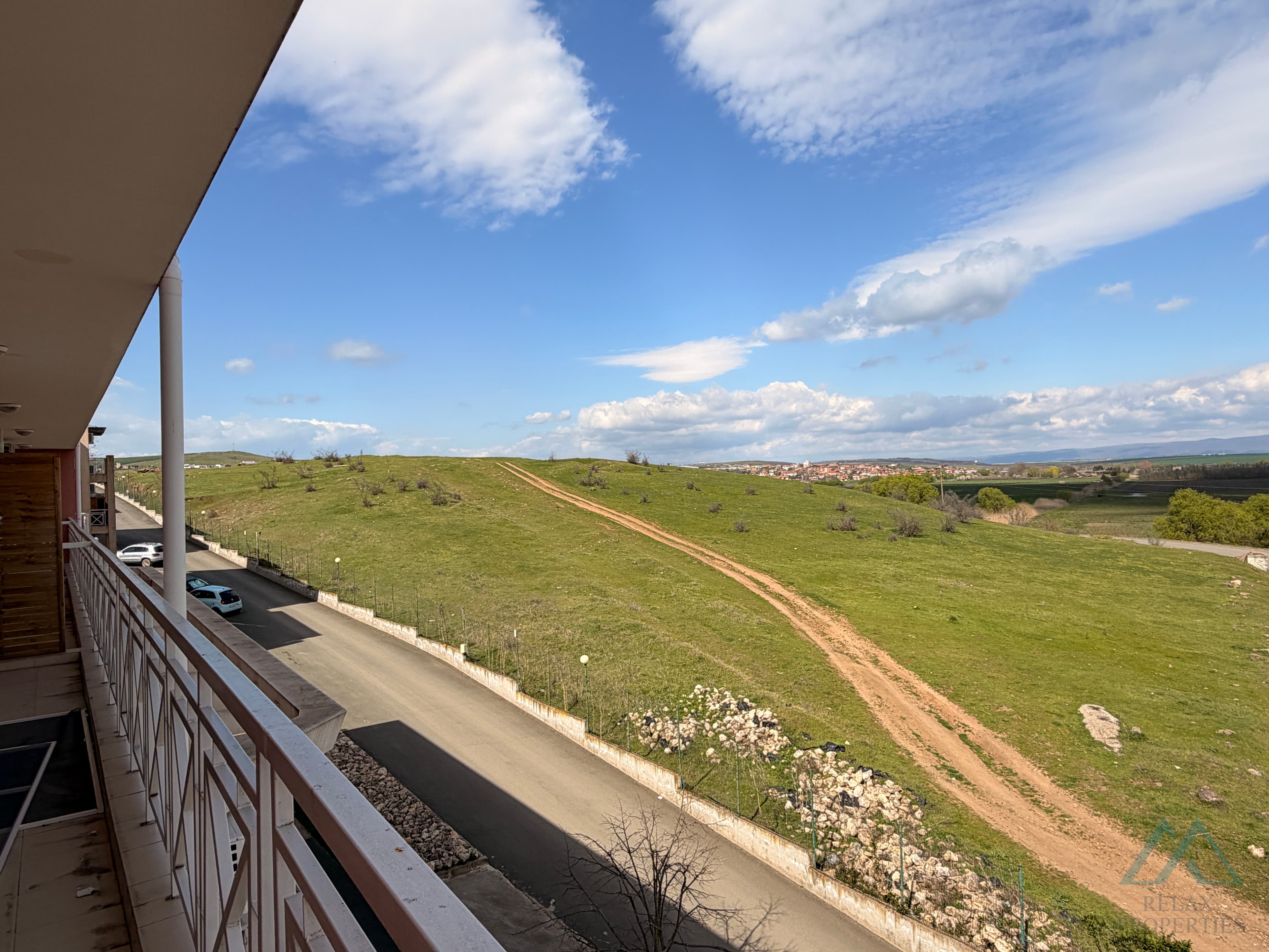 apartmán 3+kk v celoročním komplexu Sunny Day 6, Slunečné pobřeží - Bulharsko - foto 8